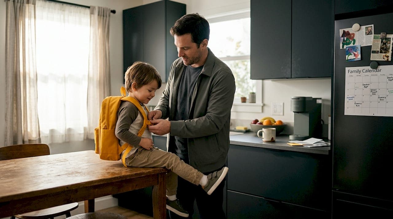 How reminders keep children safe: A guide for parents