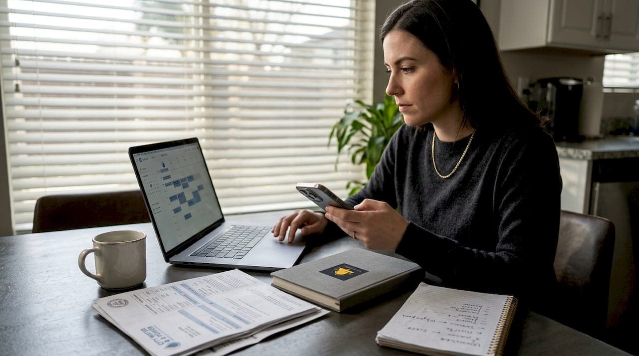 Why set multiple reminders? Boost memory and beat missed tasks