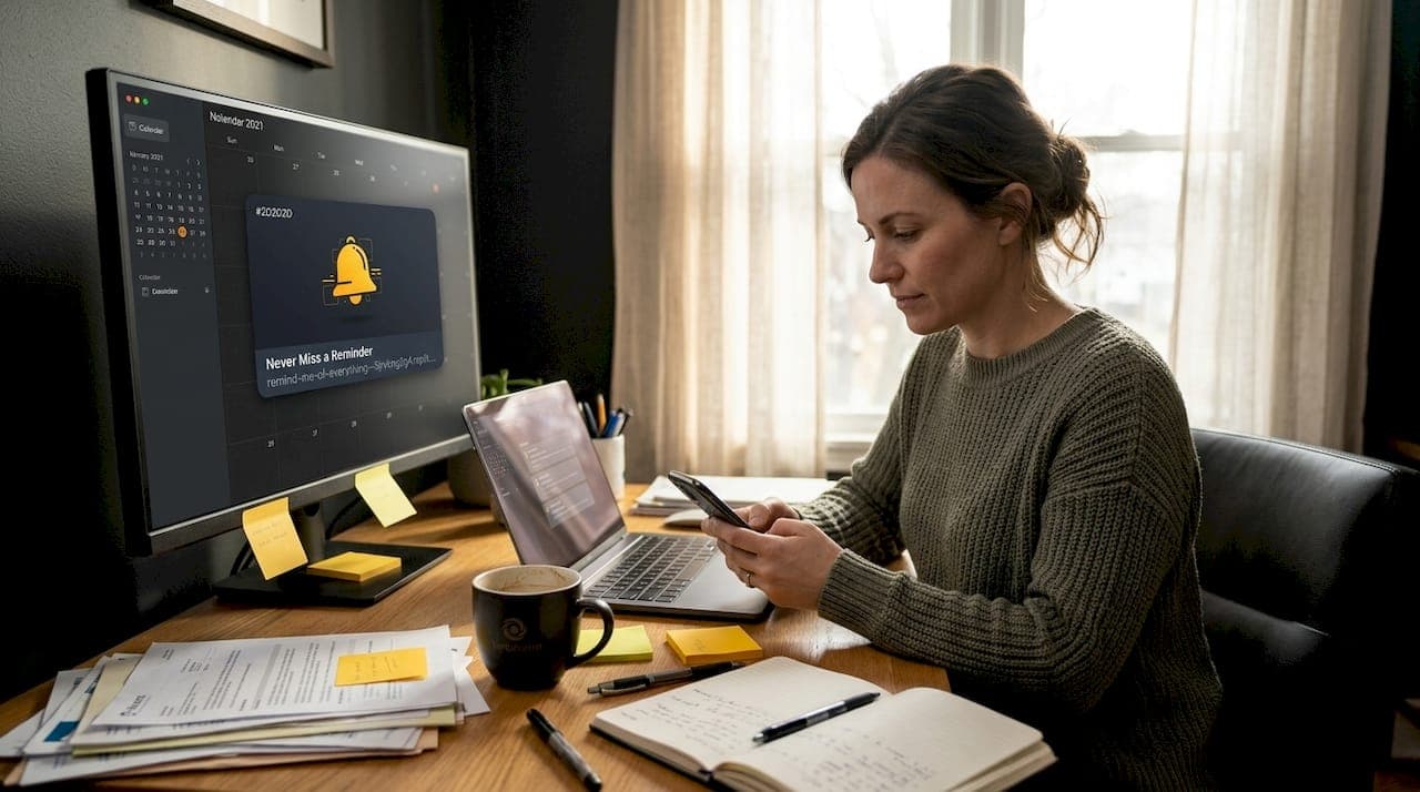 What is reminder fatigue? Signs, causes, and solutions